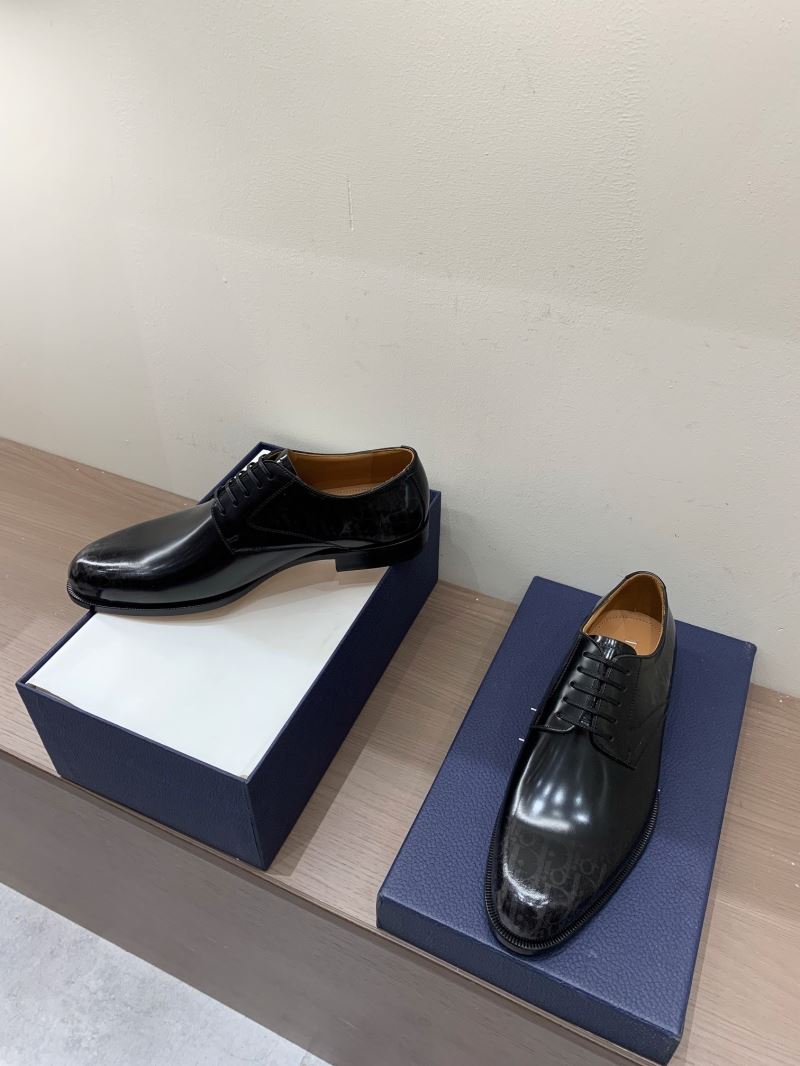 Christian Dior Business Shoes